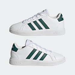adidas Grand Court Lace-Up Shoes