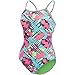 Dolfin Holiday Uglies Wonderland V-2 Back Female