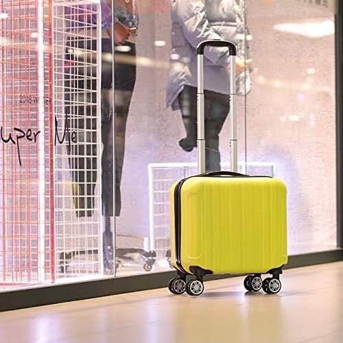 cabin suitcase set