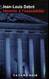 Meurtre à l'Assemblée