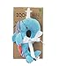ZOOCCHINI Baby Buddy Rattle (Willy The Whale)