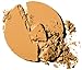 COVERGIRL Queen Lasting Matte Pressed Powder Foundation Light Golden, .37 Ounce (packaging may vary)