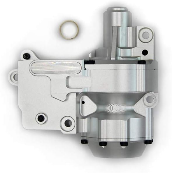 Shipping from The New York #8591 VITAVON RC Numerical Control Transmission