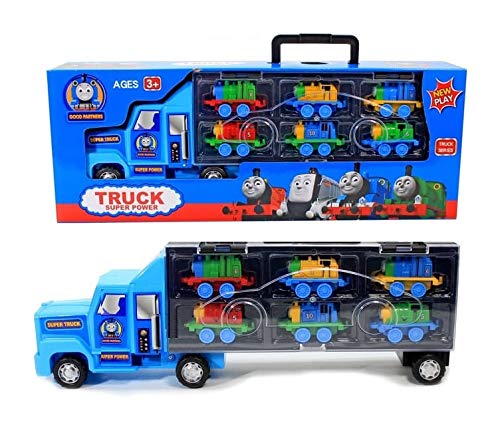 train truck toys