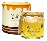 Papa Recipe Bombee Honey Pudding Cream