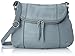 The Sak Deena Hobo Saddle Cross-Body Bag