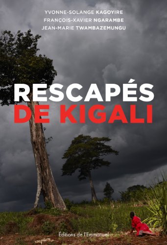 Rescapés de Kigali