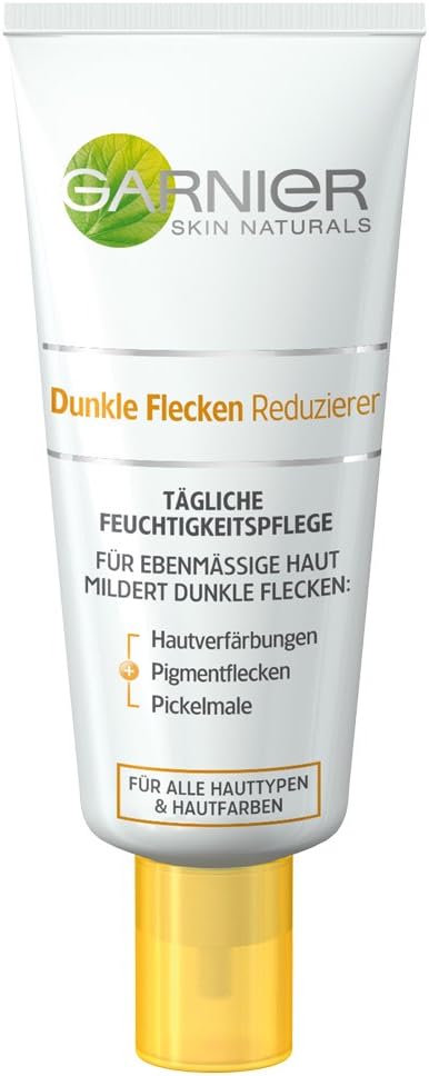 garnier dark spot corrector boots