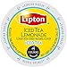 Lipton Iced Tea Lemonade Keurig K-Cups, 22 Count