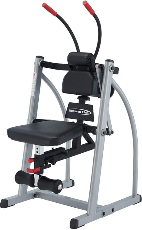 ab crunch machine amazon