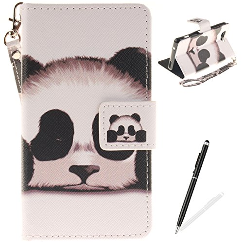 MAGQI Sony Xperia Z3 Mini Case, Leather Case,Premium Slim PU Wallet Cover with Colorful Mandala Design Magnetic Folio Skin Shell for Sony Xperia Z3 Mini-