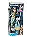 Monster High Dead Tired Cleo De Nile Doll