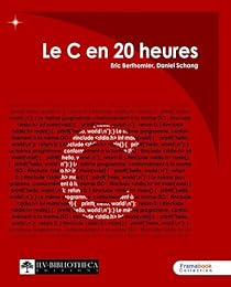 Le  C en 20 heures
