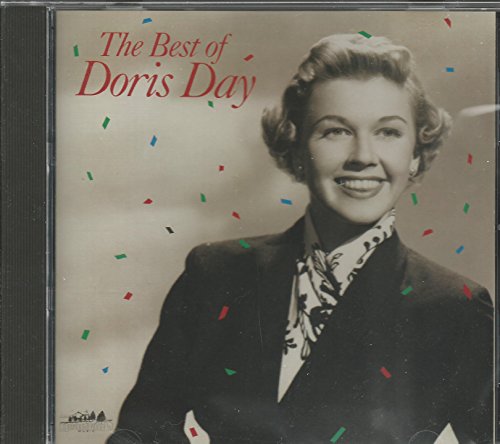Del Wood - The Best of Doris Day - Zortam Music