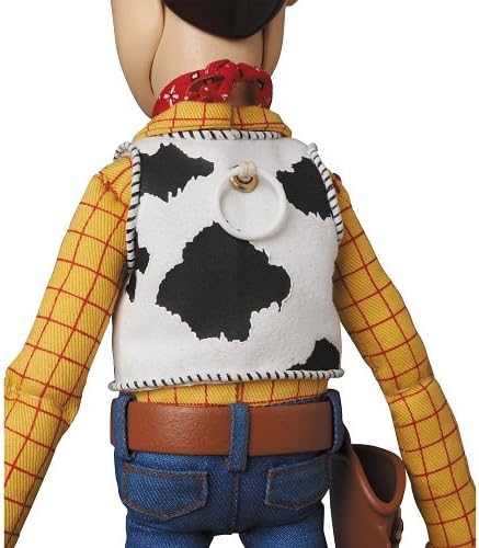 medicom woody action figure