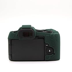 R8 Camera Case, BMAOLLONGB Fullbody Thin