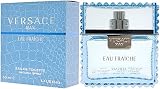 Versace Man Eau Fraiche EDT Spray 50ml - Versace Brand Perfume view 4