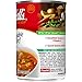 Campbell's Condensed Healthy Request Vegetable Beef Soup, 10.5 Ounce Can (Pack of 12)