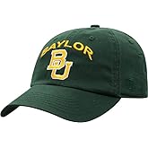 Baylor Collegiate Adjustable Hats