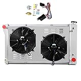 CoolingCare For 1967-1972 Chevy&GMC C/K Series 10