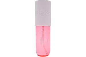 Sol de Janeiro Brazilian Crush Cheirosa 40 - Black Amber Plum and Vanilla Woods Perfume Mist Women 3 oz