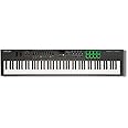 Nektar Impact LX88+ 88-Key USB MIDI Keyboard Controller