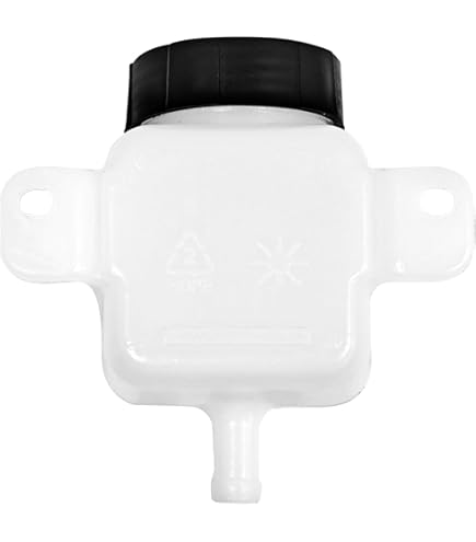 Amazon.com : HYDRO-GEAR Genuine 700ml Tank Kit for Lawn Mowers
