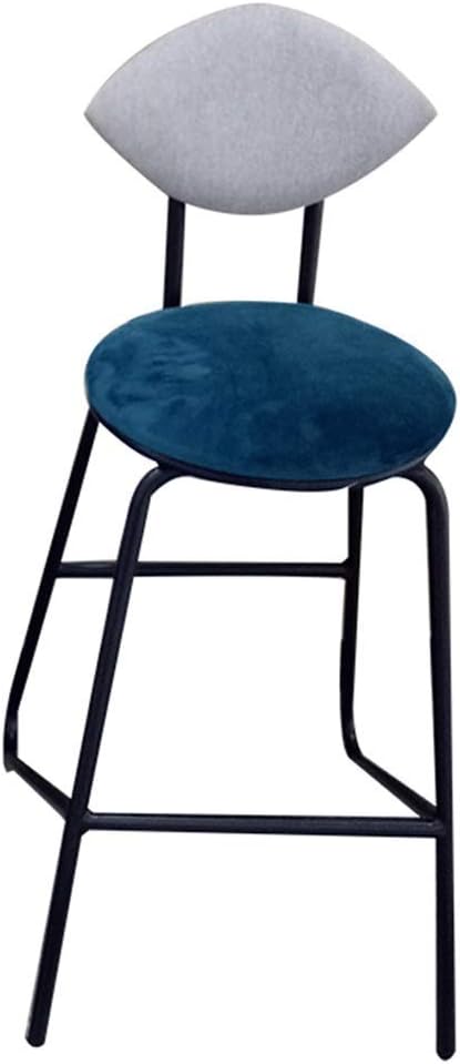 NBVCX Möbel Dekoration Frühstück Küchentheke Barhocker Barhocker Set