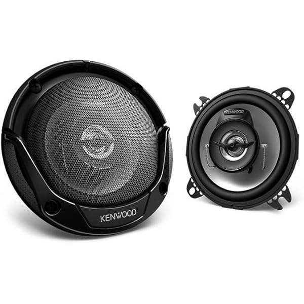 pinto bass speakers