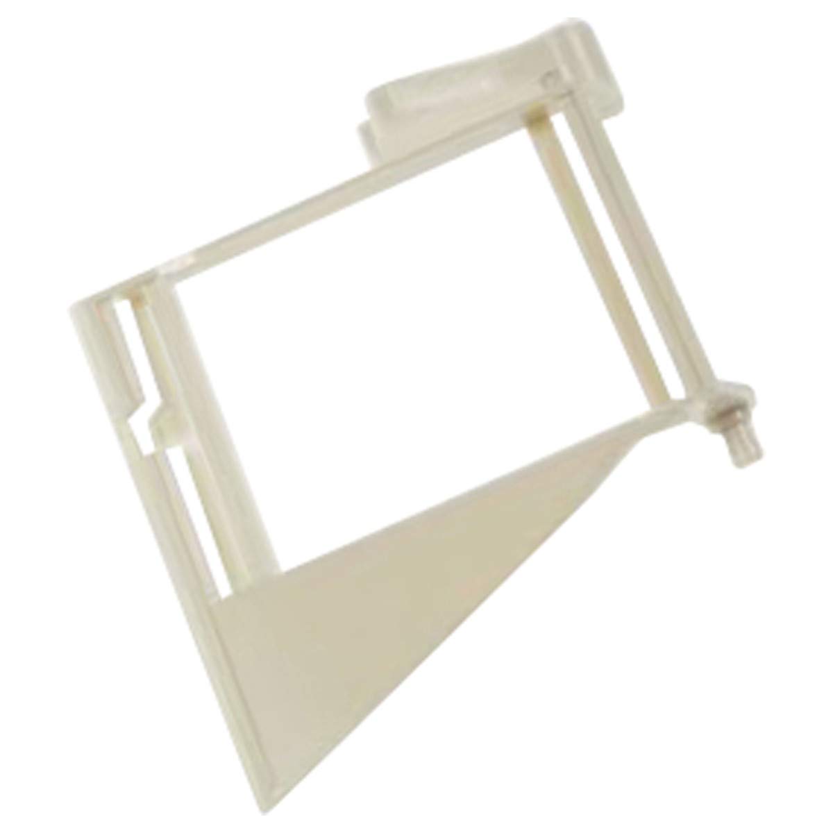 Whirlpool Bauknecht - Válvula de contacto para microondas ...