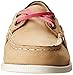 Sperry Top-Sider AO Sport Boat Shoe (Toddler/Little Kid/Big Kid)