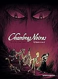 Chambres Noires - Tome 03: Requiem en sous-sol (Chambres Noires (3)) (French Edition) by 
