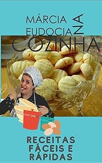 Livro RECEITAS RAPIDAS E FACEIS