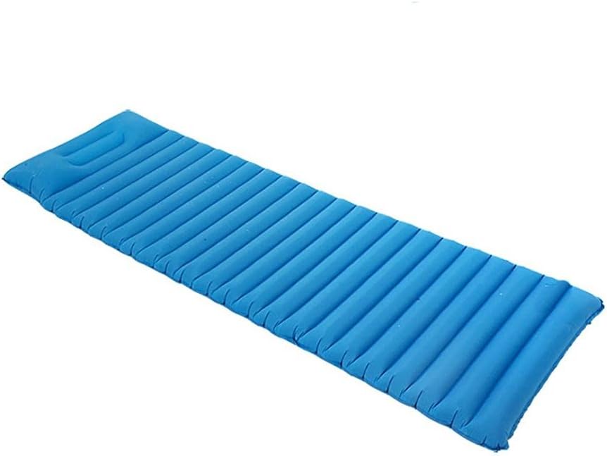 inflatable mattress beach