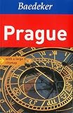 Prague Baedeker Guide (Baedeker Guides) by 