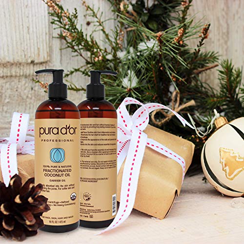 2 PURA+DOR+Carrier+Oil+Fractionated