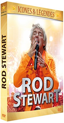 Rod Stewart