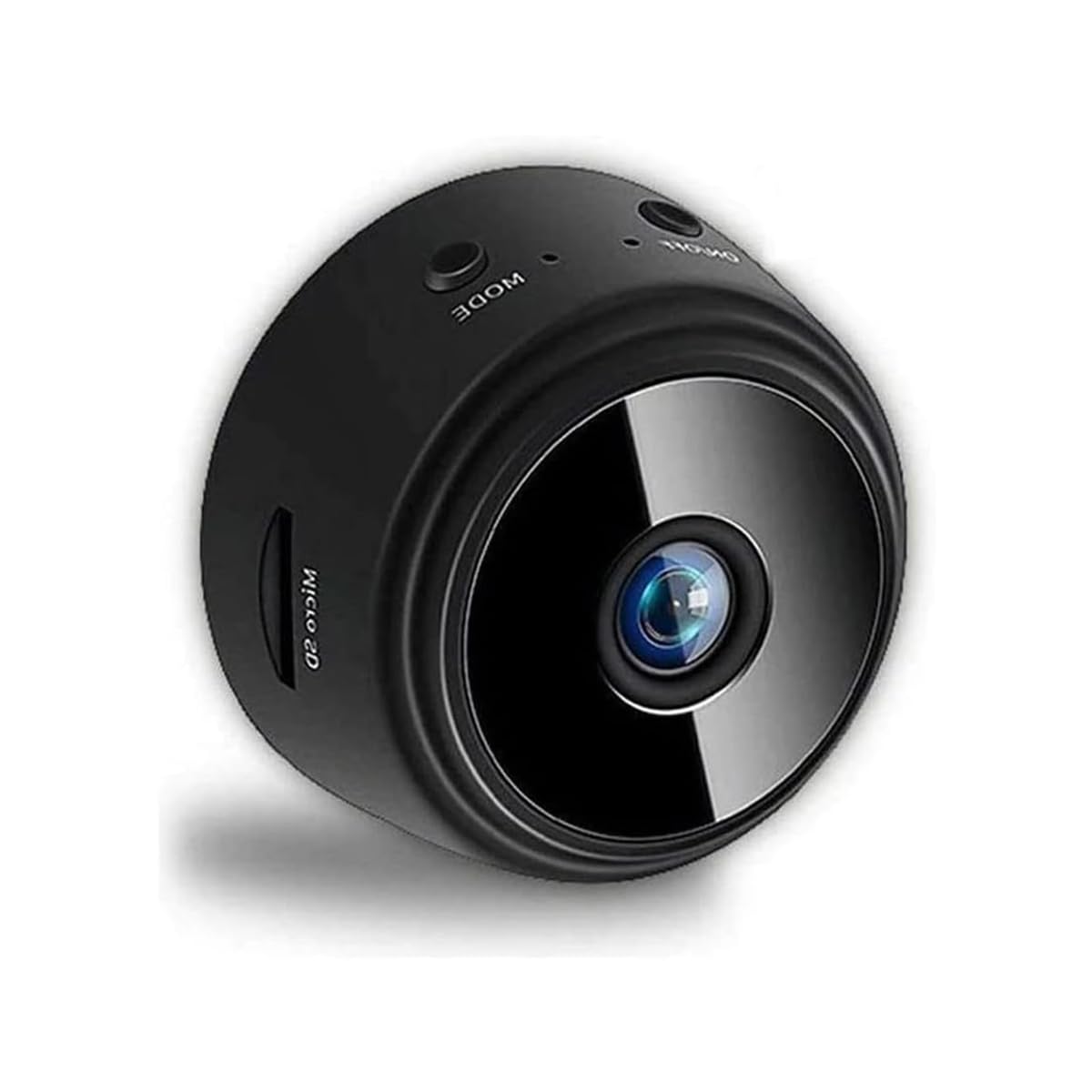 DUOMAICN Car Wireless Magnetic Trailer Hitch Rear View Camera Reversing Monitoring Device Vehicle Parking Revere Camera MOLEAQI