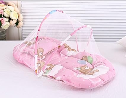 Bleu Taille Unique Portable Pliable Pour Bebe Enfants Infant Lit Bebe Lit Bebe Berceau Fermeture Eclair Moustiquaire Tente Pliable Avec Coussin De Couchage Juguetes Y Juegos Sacos De Dormir Thebirthgeeks Com