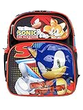 Sonic Large 12