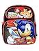 Sonic Large 12