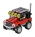 LEGO Creator Desert Racers Kit (65 Piece)