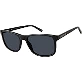 Prive Revaux Base Jump Sunglasses &ndash; Handcrafted, Scratch &amp; Impact Resistant Lenses with 100% UV Protection &ndash; For Men