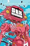 Smut Peddler Presents: Sex Machine by 