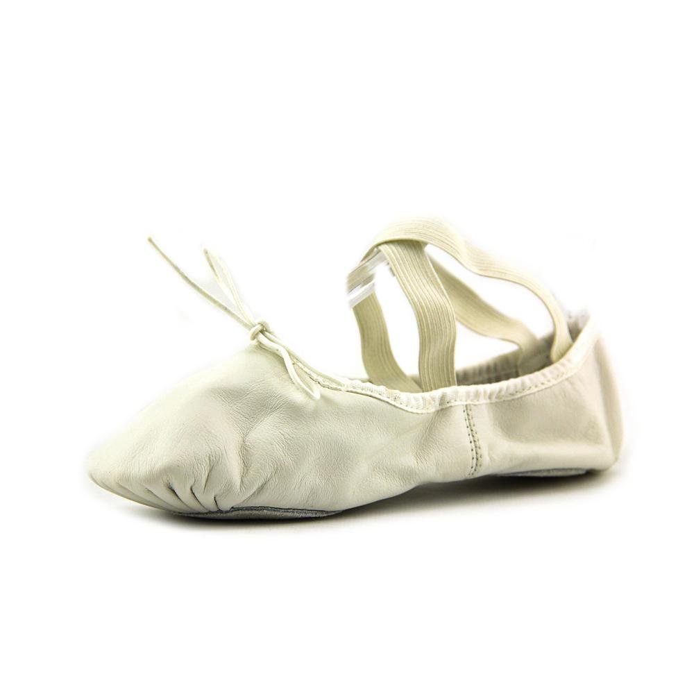 Bloch Women’s Prolite II Leather, White, 8.5 Wide
