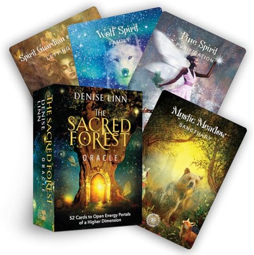 Divine Guidance Oracle Cards: Cheryl Lee Harnish, Author Tracey