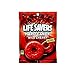 Life Savers Hard Candy, Individually Wrapped, Variety Pack - Butter Rum, Pep O Mint, Wild Cherry, 5 Flavors, Orange, Wint O Green, 6.25oz each bag (Pack of 6)