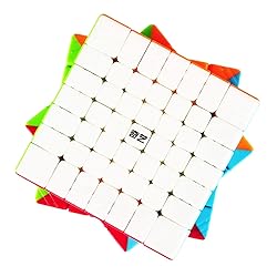 QY Toys 7x7 Speed Cube Puzzle