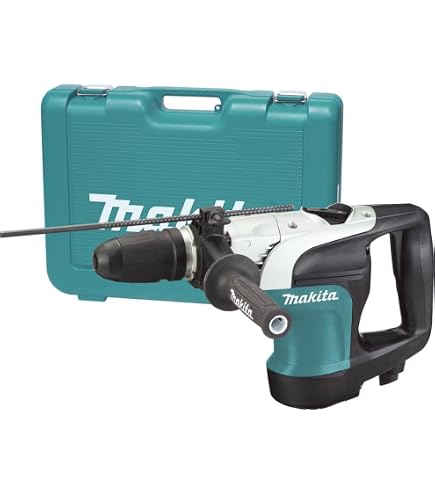 Makita XRH07ZKUN 36V (18V X2) LXT® Brushless 1-9/16