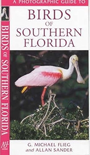 Download A Photographic Guide to Birds of Southern Florida PDF